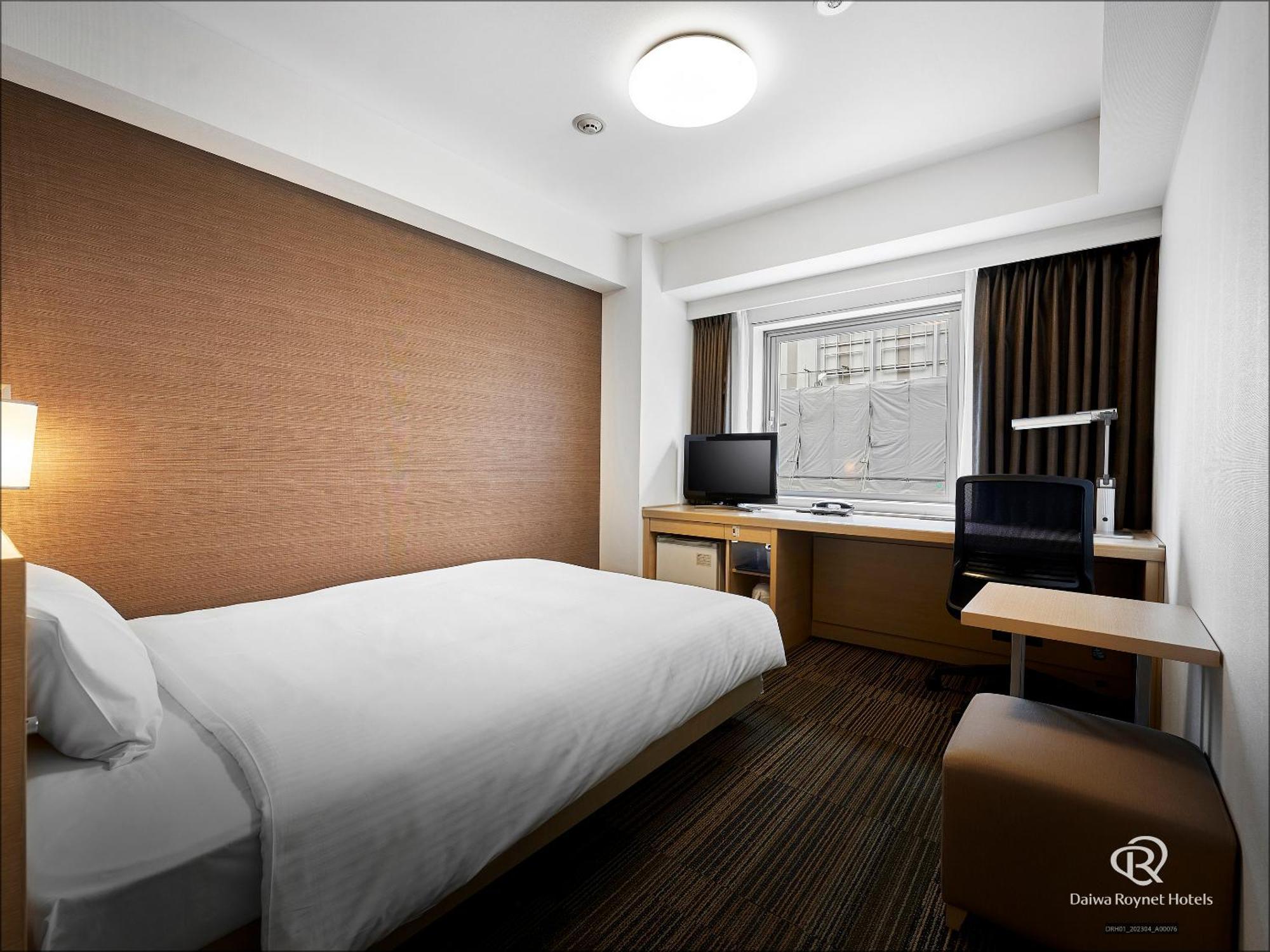 Daiwa Roynet Hotel Sendai Esterno foto