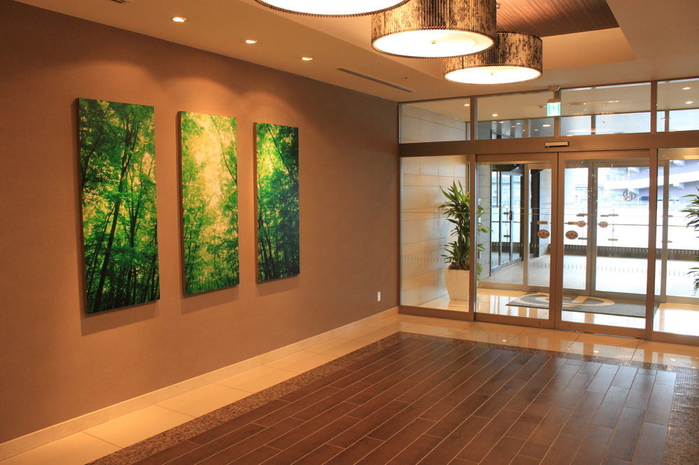Daiwa Roynet Hotel Sendai Esterno foto